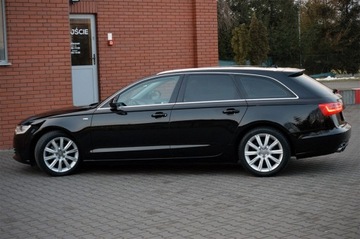 Audi A6 C7 Avant 2.0 TDI 177KM 2013 Audi A6 C7 2.0 TDI 177PS S-line Bdb San Zadbana AF18&quot; DPF/OFF GWARANCJA!, zdjęcie 33