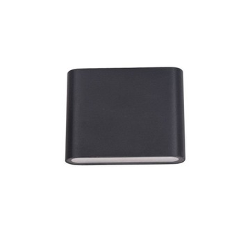 Kinkiet ogrodowy Romano PL-206B Italux