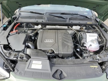 Audi Q5 II 2024 Audi Q5 Premium 40 2024 2.0l 2.0 Benzyna 201KM, zdjęcie 6
