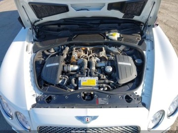 Bentley Continental II 2015 Bentley Flying Spur V8 2015 4.0l 4.0 Benzyna 500KM, zdjęcie 8