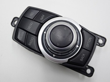НАВИГАЦИЯ NAVI РАДИО ДИСПЛЕЙ BMW 3 F30 15R