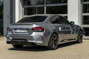 BMW Seria 2 F74 2026 BMW M240 xDrive Coupe DEMO M-Performance - Koła, zdjęcie 15
