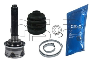 KLOUB LESK 826002 GSP ISUZU OPEL CAMPO