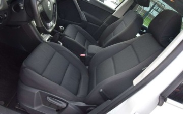 Volkswagen Tiguan I SUV 2.0 TDI CR DPF 170KM 2009 Volkswagen Tiguan 2.0TDI R-LINE 4x4 Navi Kamera 2 KPL ALU Oryginal Lakier, zdjęcie 25