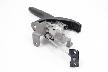 DZWIGNIA RĘCZNEGO NISSAN MICRA K13 2016 LIFT