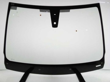 SZYBA CZOŁOWA PRZEDNIA CITROEN BERLINGO 2018- SENSOR KAMERA