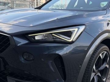 Cupra Formentor Crossover 2.0 TSI 245KM 2022 Cupra Formentor 2.0TSI 245KM VZ SerwisASO Acc Dcc FullLink Led Kubelki Kam, zdjęcie 32