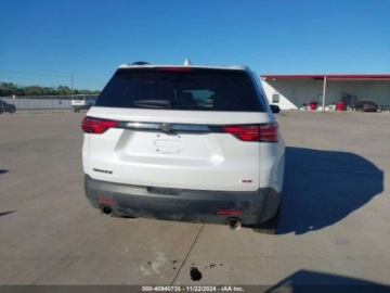 Chevrolet 2023 Chevrolet Traverse rs, 2023r., 3.6L 3.6 Benzyna 310KM, zdjęcie 7