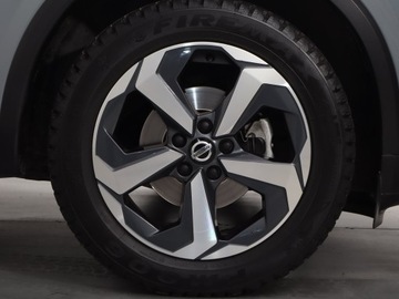 Nissan Qashqai III Crossover 1.3 DIG-T MHEV 140KM 2022 Nissan Qashqai 1.3 DIG-T, Salon Polska, zdjęcie 14