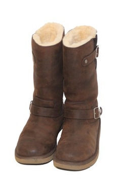 Damskie śniegowce UGG 5678 rozm. 39 24,00cm