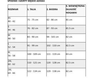 ШОРТЫ МУЖСКИЕ ADIDAS красные XL