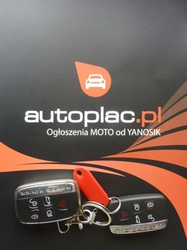 Land Rover Range Rover Evoque I 2015 Land Rover Range Rover Evoque 2.0 Benzyna, zdjęcie 18