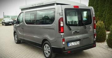 Renault Trafic III 2019 Renault Trafic (Nr.234) 2.0 145 KM przystosowany dla osob niepelnosprawnyc, zdjęcie 4