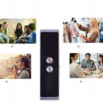 ЭЛЕКТРОННЫЙ ПЕРЕВОДЧИК РЕЧЕВОГО ЯЗЫКА