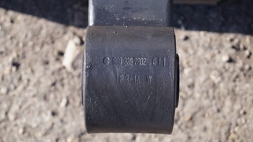 ПЕРЕДНЯЯ ПРУЖИНА MERCEDES ACTROS MP4