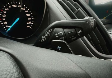 Ford Kuga II SUV Facelifting 2.0 TDCi 180KM 2018 Ford Kuga II VIGNALE AUTOMAT gwarancja bezwypadkowa zarejestrowa 4x4, zdjęcie 25