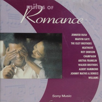 Miles Of Romance