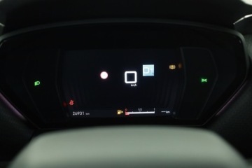 Citroen C5 X Liftback 1.2 PureTech 131KM 2023 Citroen C5 X 1.2 PureTech, Salon Polska, zdjęcie 7