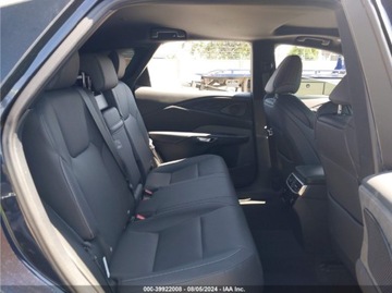 Lexus RX V 2023 Lexus RX 2023 RX 350 AWD , 2.4l 275 KM, F-Sport, uszkodzony zderzak 2.4, zdjęcie 11