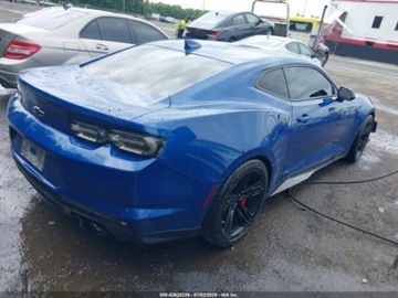 Chevrolet Camaro VI 2019 Chevrolet Camaro ZL1 2019 6.2l 6.2 Benzyna 650KM, zdjęcie 5