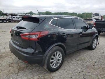 Nissan 2021 Nissan Rogue Rogue sport s 2.0 Benzyna 141KM, zdjęcie 4