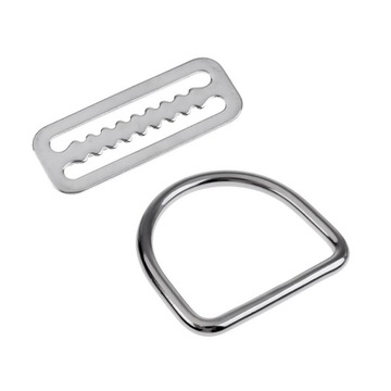 316 Stainless Steel 2 \