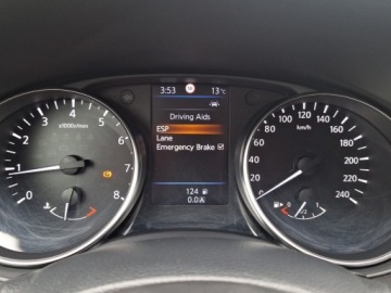Nissan Qashqai II Crossover Facelifting 1.3DIG-T 140KM 2020 Nissan Qashqai Nissan Qashqai 1.3 DIG-T N-Connecta 1.3 Benzyna 140KM, zdjęcie 30