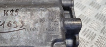 BMW F45 F46 F48 F55 F56 VANA OLEJ OLEJE 8611693
