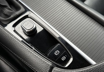 Volvo V90 II Kombi 2.0 D3 150KM 2017 Volvo V90 V90 D3 Momentum - diesel, manualna, naped przedni, 5 drzwi, 150KM, zdjęcie 21
