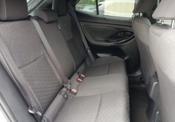 Toyota 2022 Toyota Yaris Cross Yaris Cross Comfort Style Tech Vat Marza Bezwypadk, zdjęcie 25