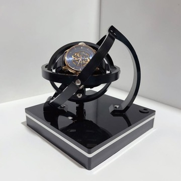 ROTOMATIC ДЛЯ АВТОМАТИЧЕСКОГО КОРПУСА ЧАСОВ
