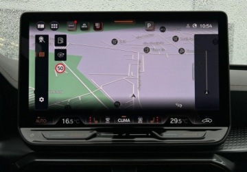 Cupra Leon II Sportstourer Facelifting 2.0 TSI 333KM 2025 Cupra Leon Sportstourer VZ BLACK, 4x4, ACC, Hak, GPS, DCC, SENNHEISER, Kam, zdjęcie 27