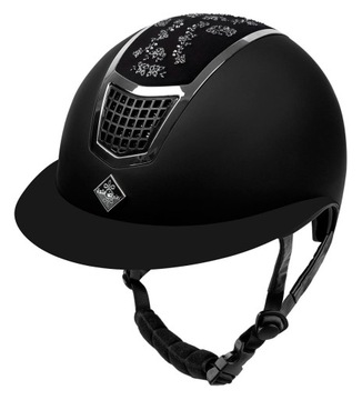 Kask Fair play Kask FP QUANTINUM FLEUR r. S