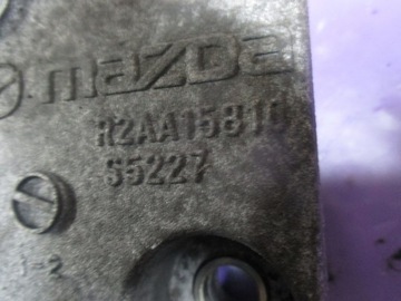 MAZDA 6 2.2 CITD 11R. 163KM R2AA15810 UCHYCENÍ KLIMATIZACE