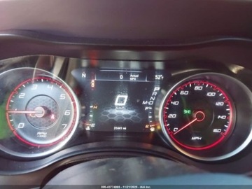 Dodge Charger VII 2021 Dodge Charger Rt 2021, 5.7L V8 370KM, RWD, od ubezpieczalni 5.7 Benzyna, zdjęcie 11