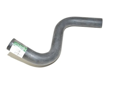 RURA GUMOWA CHŁODNICY GÓRA V8 KLIMA 90/110