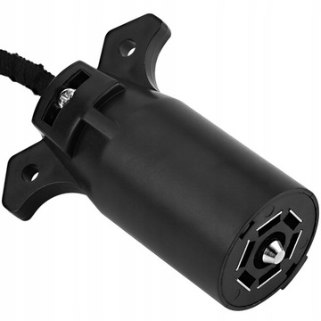 13cm Adapter wtyczki przyczepy