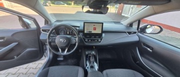Toyota Corolla XII Sedan Facelifting 1.8 Hybrid 140KM 2024 Toyota Corolla I wlasciciel , pelen serwis w ASO , 1.8 Hybryda 140KM, zdjęcie 11