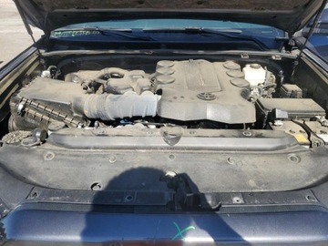 Toyota 2023 Toyota 4-Runner 2023 Toyota 4Runner Limited 4WD 4.0 Benzyna 270KM, zdjęcie 12