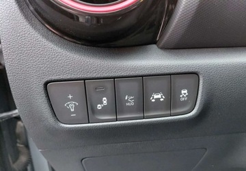 Hyundai Kona I Crossover 1.6 T-GDI 177KM 2020 Hyundai Kona Salon Polska 4x4 automat 177KM KRELL 1.6 Benzyna 177KM, zdjęcie 14