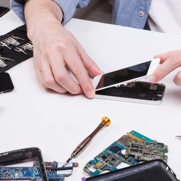 ZESTAW ŚRUBOKRĘTÓW PRECYZYJNYCH 25w1 TORX ROZMIARY