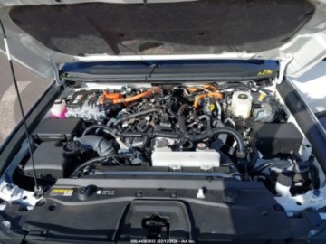 Toyota Land Cruiser VIII 2025 Toyota Land Cruiser 2025r., 4x4, 2.4L 2.4 Benzyna 326KM, zdjęcie 11