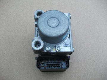 HONDA FORZA 125 ТОРМОЗНОЙ НАСОС АБС