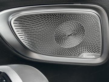 Mercedes CLE Coupe 2.0 300 258KM 2026 MERCEDES-BENZ CLE 300 4-Matic AMG Line 2.0 (258KM) 2026, zdjęcie 13
