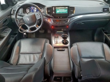 Honda 2023 Honda Passport Exl 2023 3.5 Benzyna 280KM, zdjęcie 8