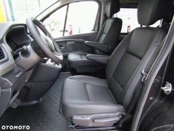 Renault Trafic III Combi 2.0 dCi  170KM 2025 Renault Trafic Renault Trafic Grand 2.0 dCi 2.0 Diesel 170KM, zdjęcie 5