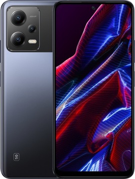 Smartfon POCO X5 5G 6 GB / 128 GB 5G czarny