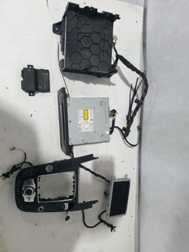 MMI 3G AUDI A4 A5 LIFT 4G0035061E KPL 8R0907468D