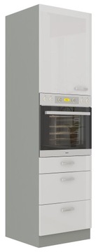 Komin gospodarczy 60 POŁYSK! ! System OLGA!