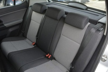 Skoda Fabia 2014 Škoda Fabia Skoda Fabia 1.6TDI Polski Salon, zdjęcie 26